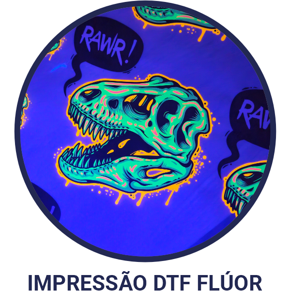 DTF FLÚOR