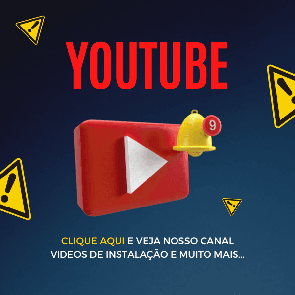 CANAL YOUTUBE