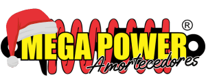 MEGA POWER AMORTECEDORES