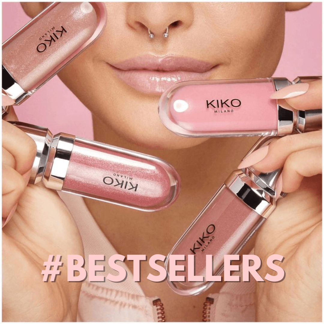 #BESTSELLERS