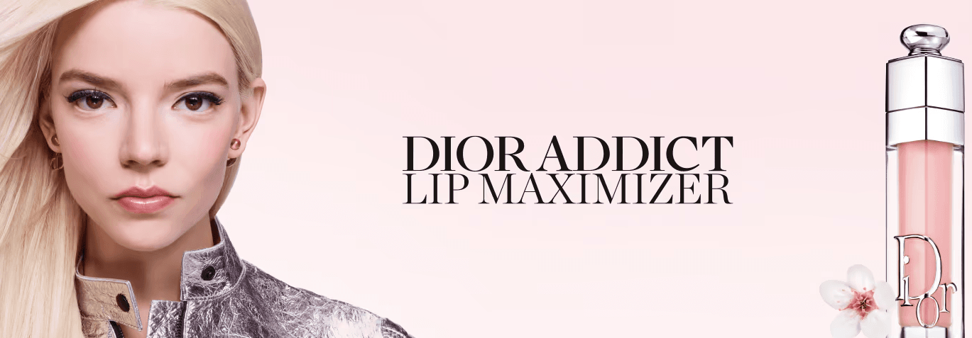 DIOR PRODUTOS 