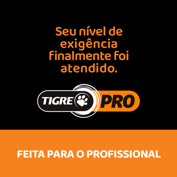 Tigre Pro