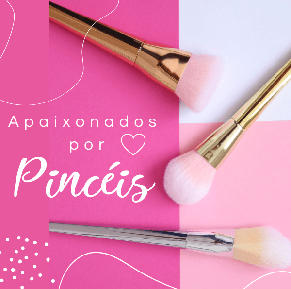 pinceis