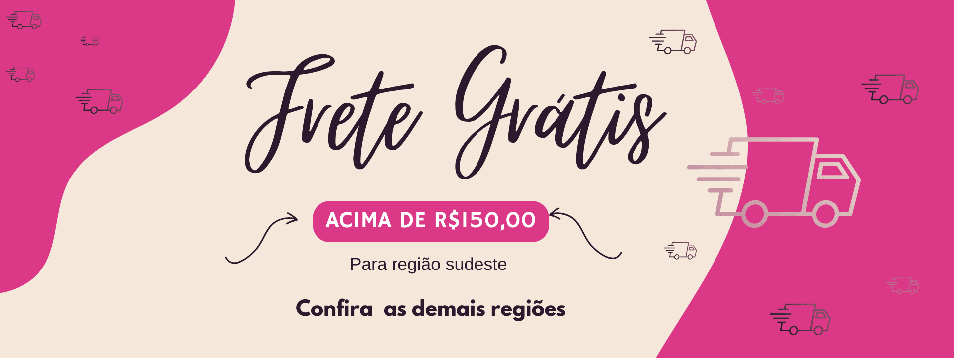 frete gratis