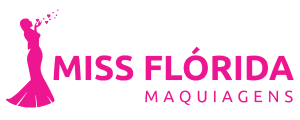 MISS FLÓRIDA MAQUIAGENS