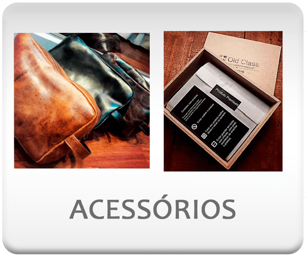 ACESSORIOS