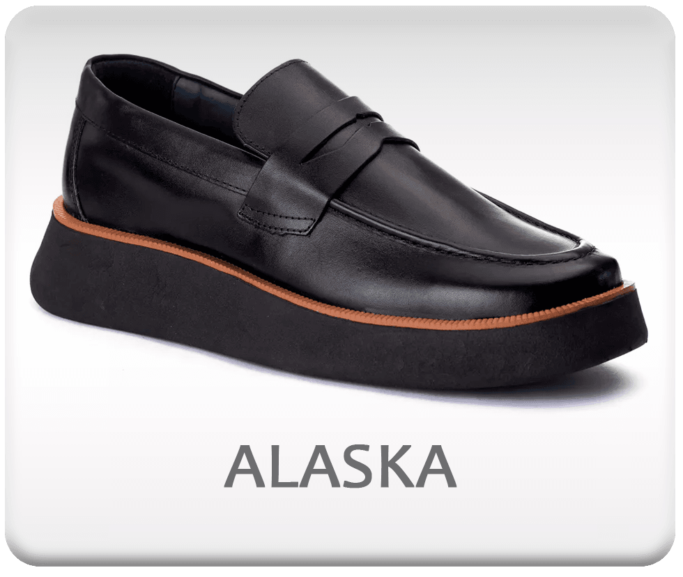 ALASKA
