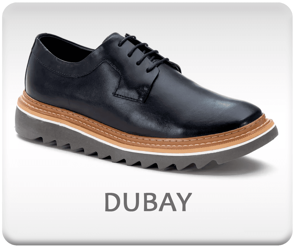 DUBAY