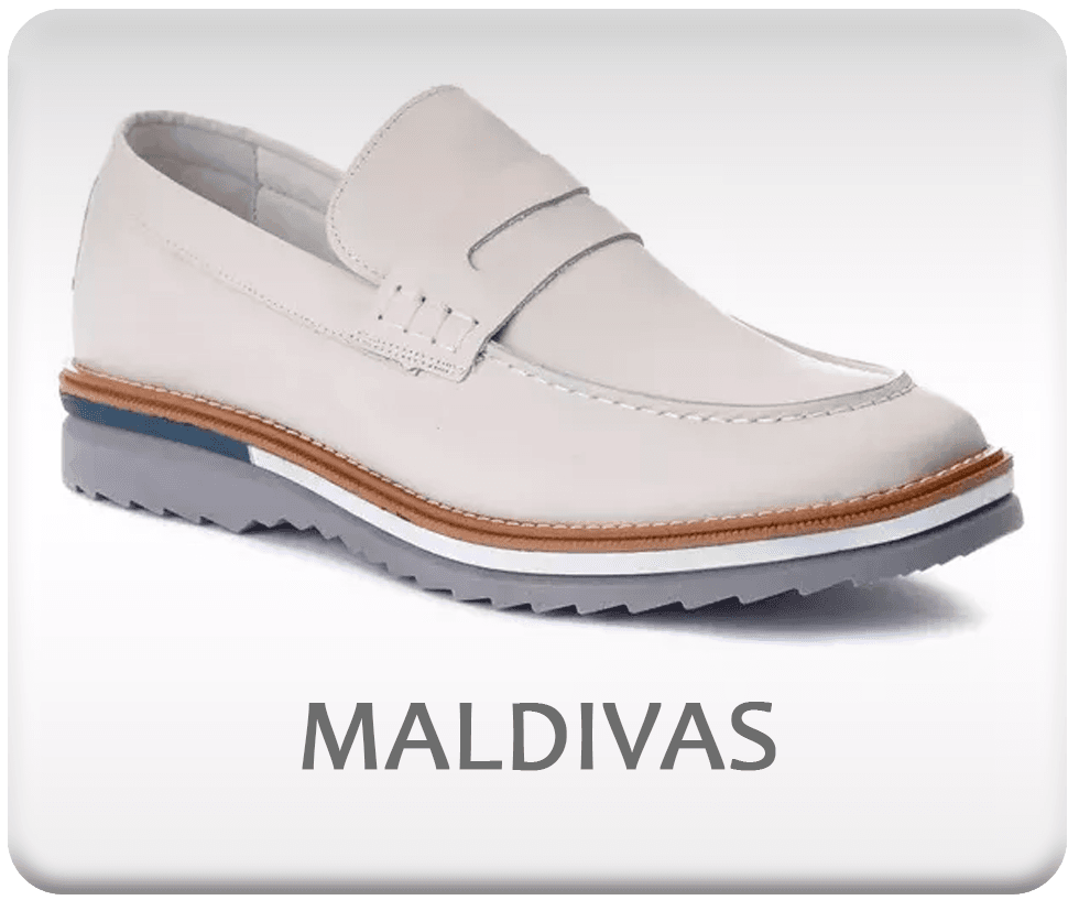 MALDIVAS