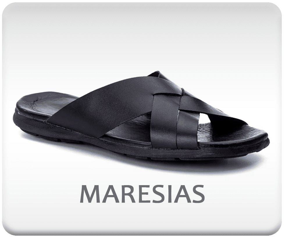 MARESIAS