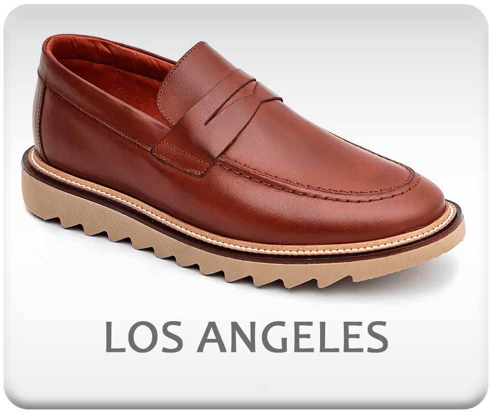 los angeles