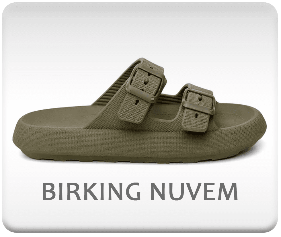BIRKING NUVEM