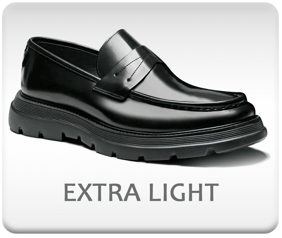 EXTRA LIGHT