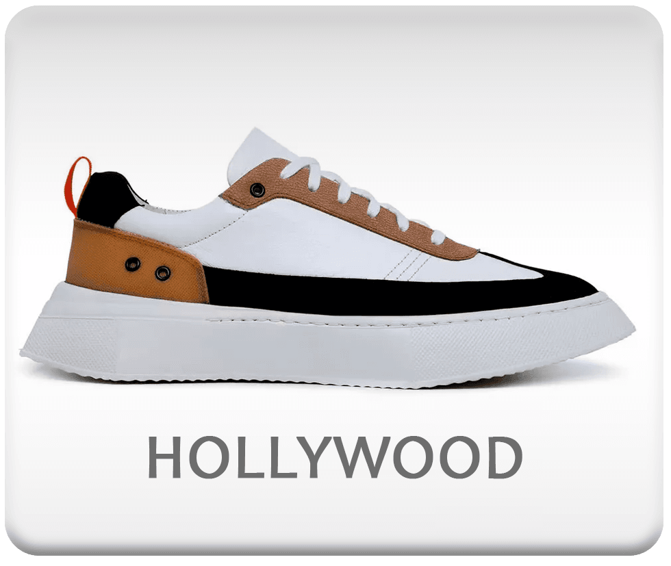 HOLLYWOOD