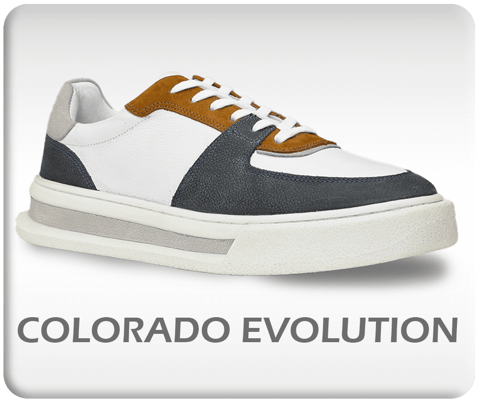 COLORADO EVOLUTION