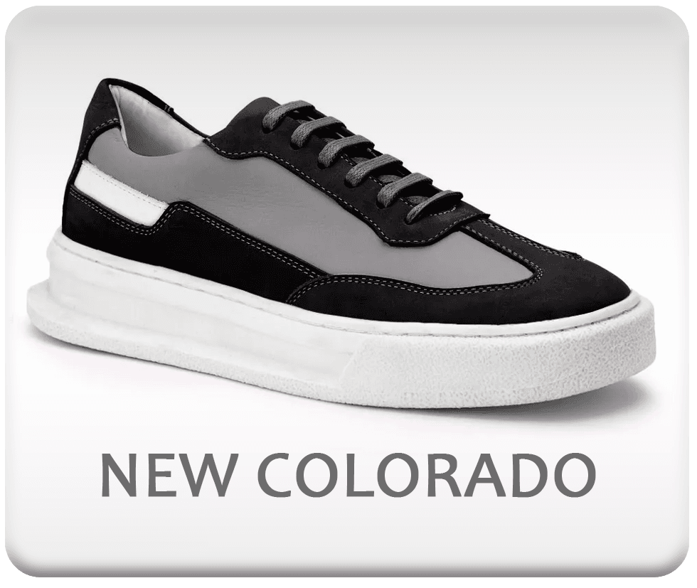 NEW COLORADO