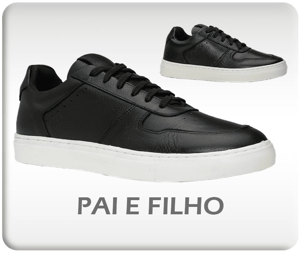 PAI E FILHO