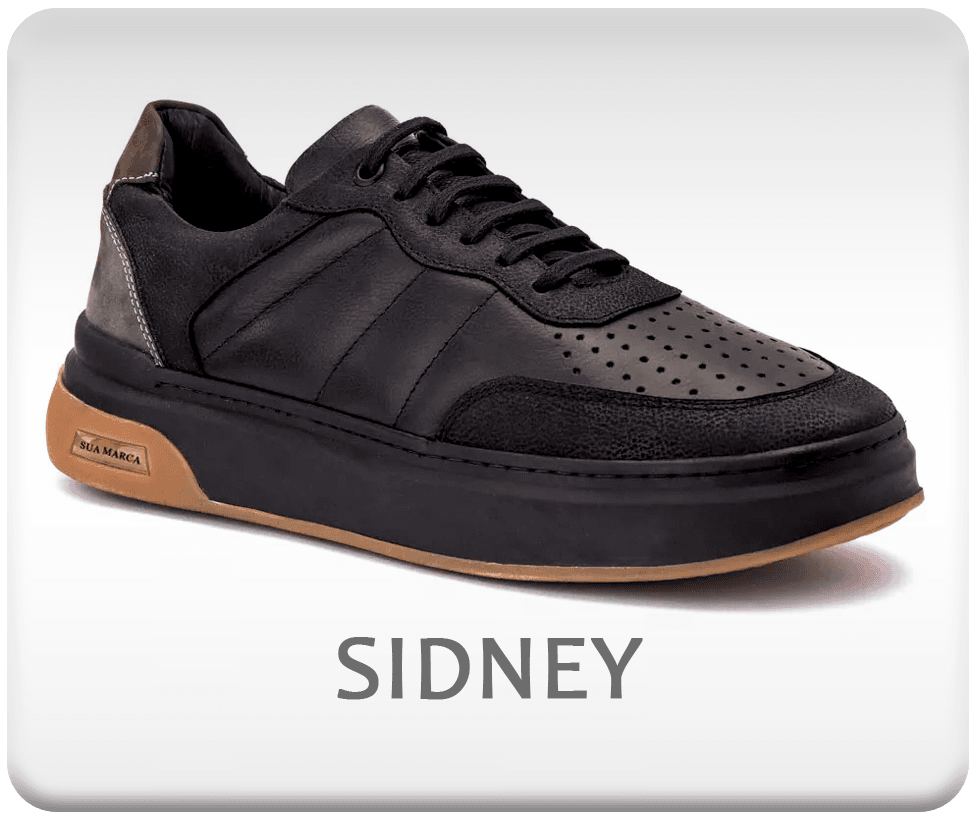 SIDNEY