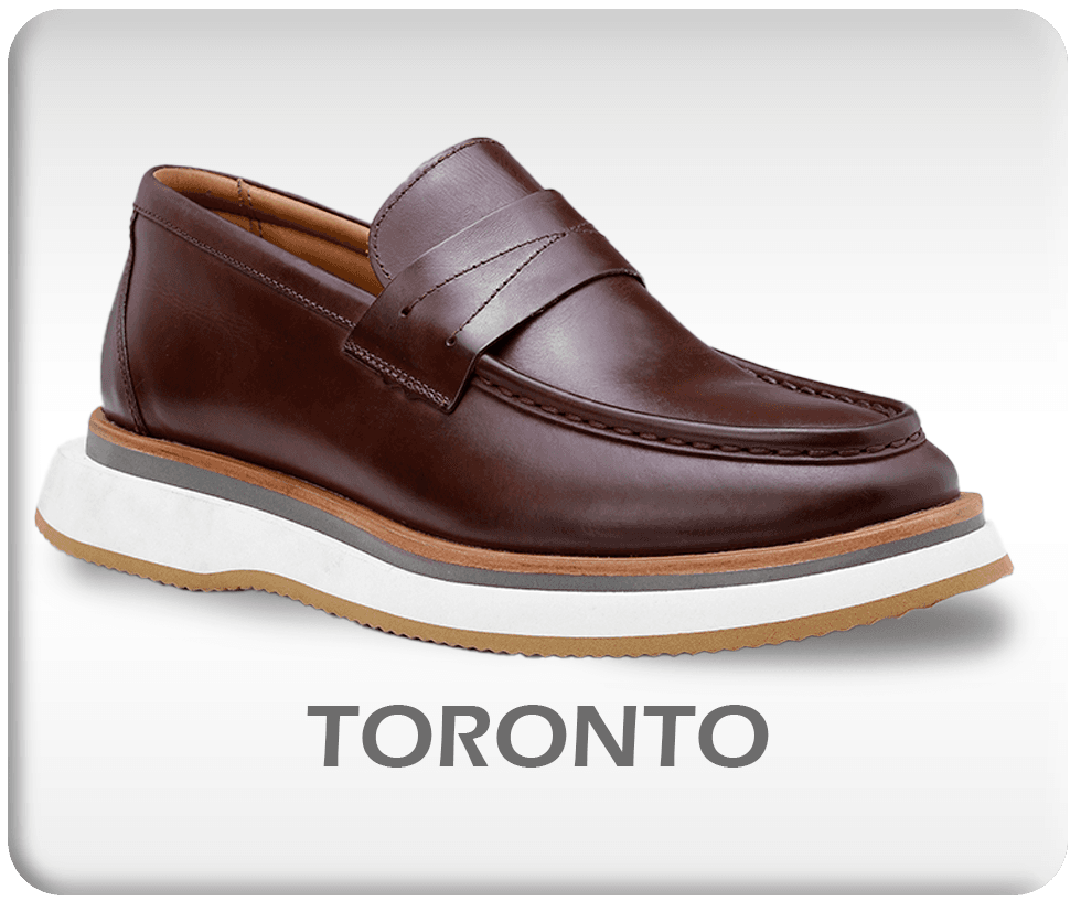 TORONTO