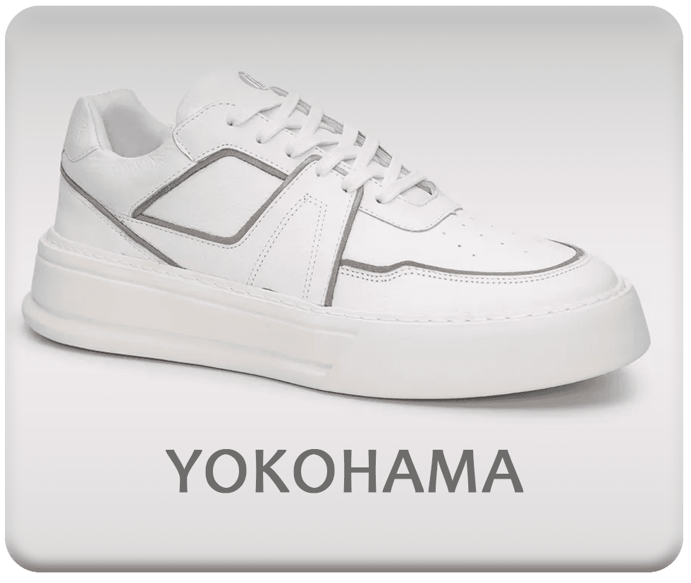 YOKOHAMA