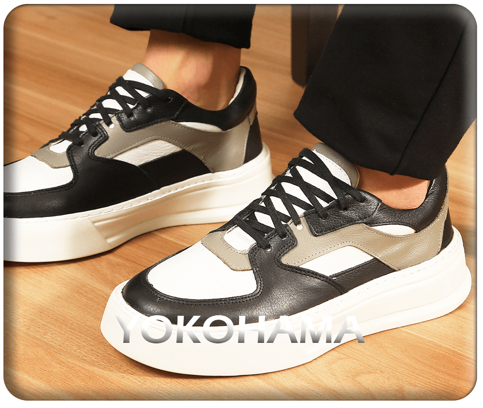YOKOHAMA