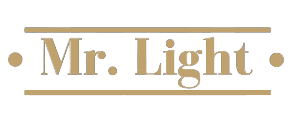 Mr. Light | Oficial®