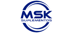 Logo de MSK Suplementos