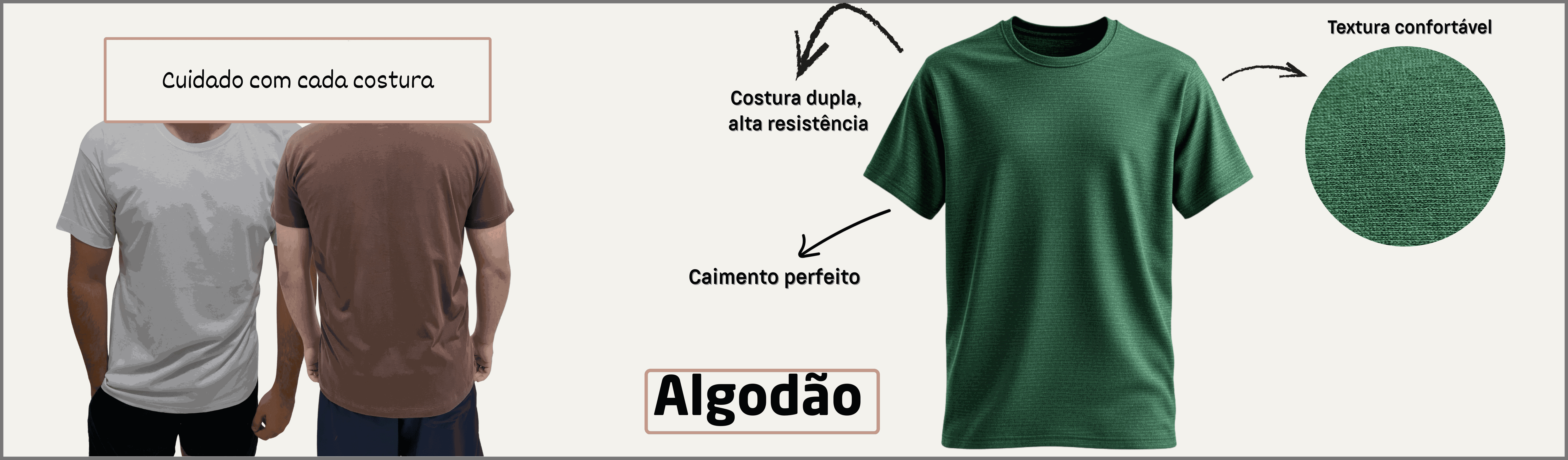 Algodão