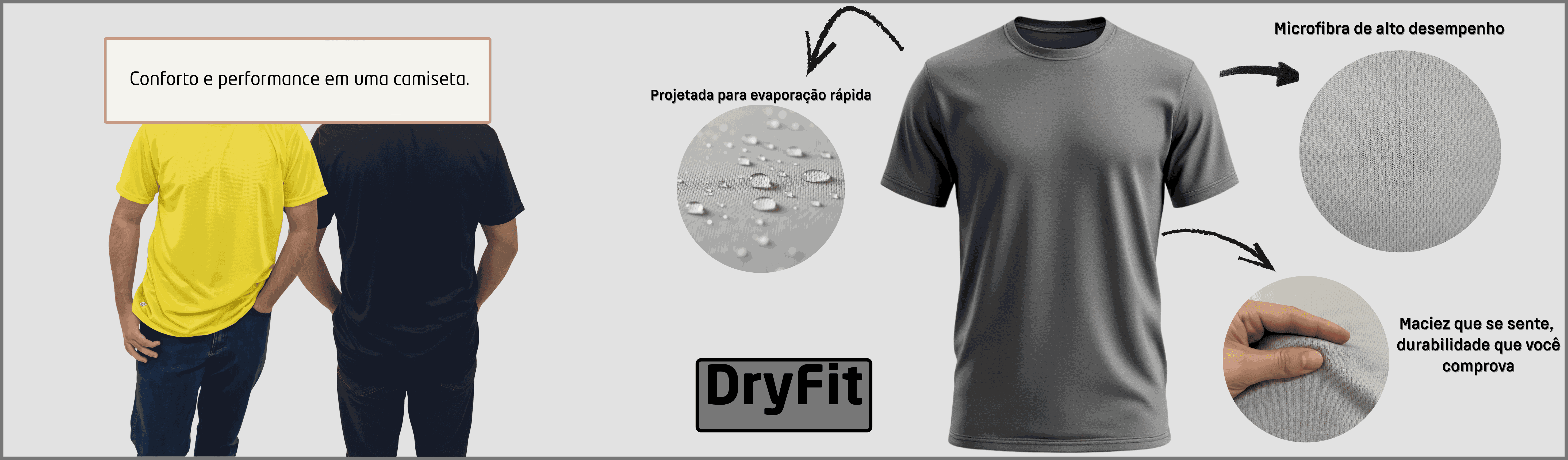 Dryfit