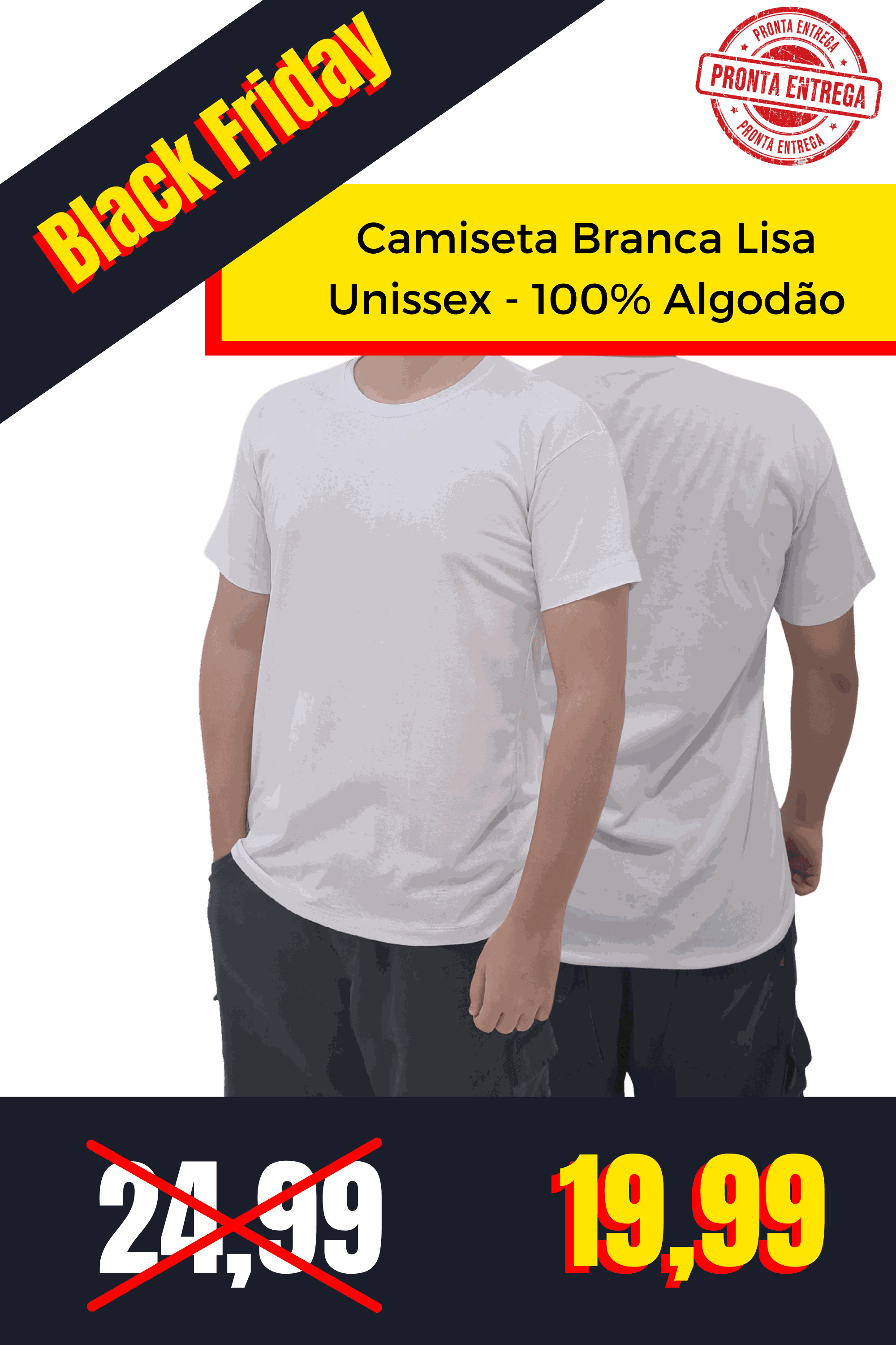 algodao branco