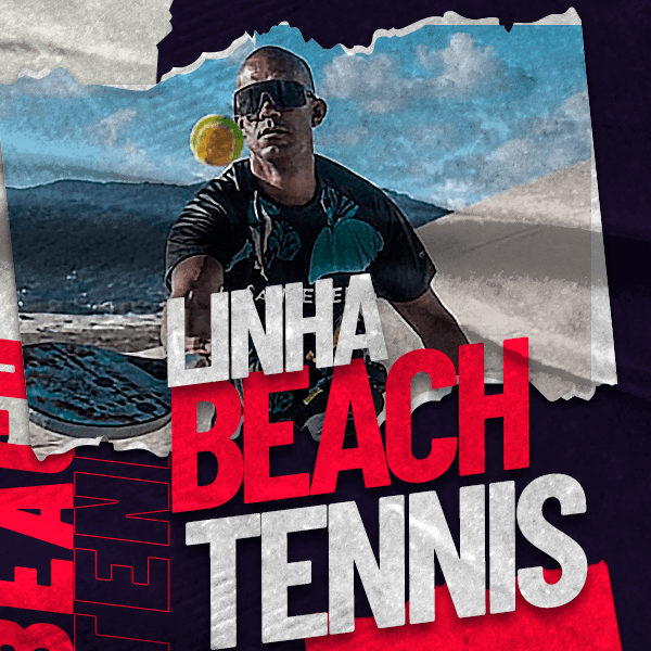 Beach Tennis