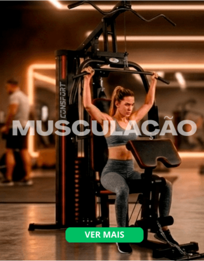 Musculação