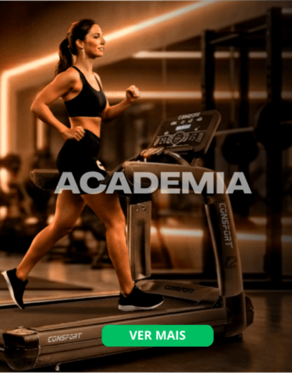 Profissional - Academia