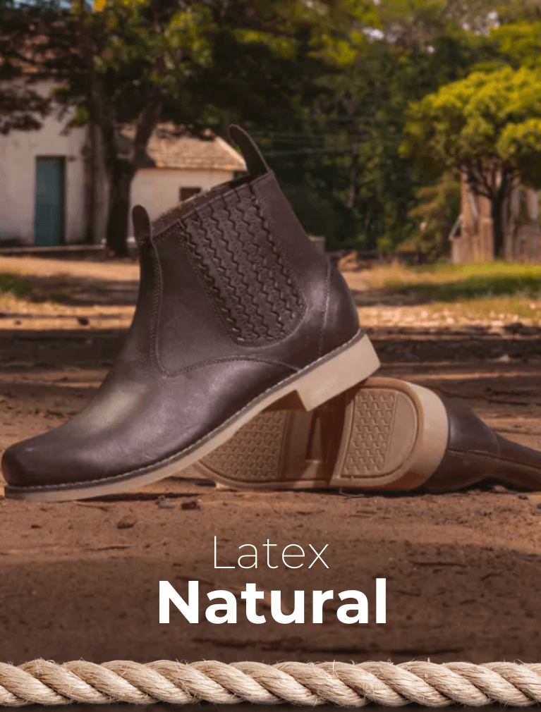 Latex Natural