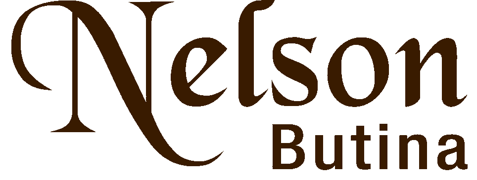 Nelson Butina