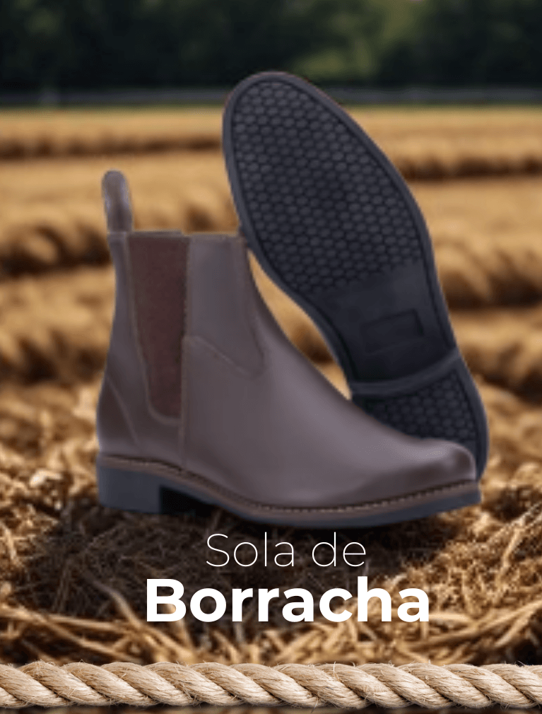 Solado de Pneu