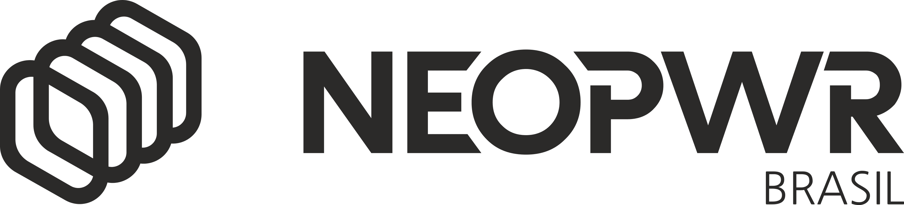 NeoPWR Brasil