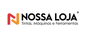 NOSSA LOJA - Tintas, Máquinas e Ferramentas