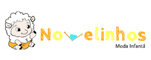 Novelinhos Moda Infantil