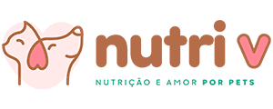 Nutri V - Nutrição e amor por Pets