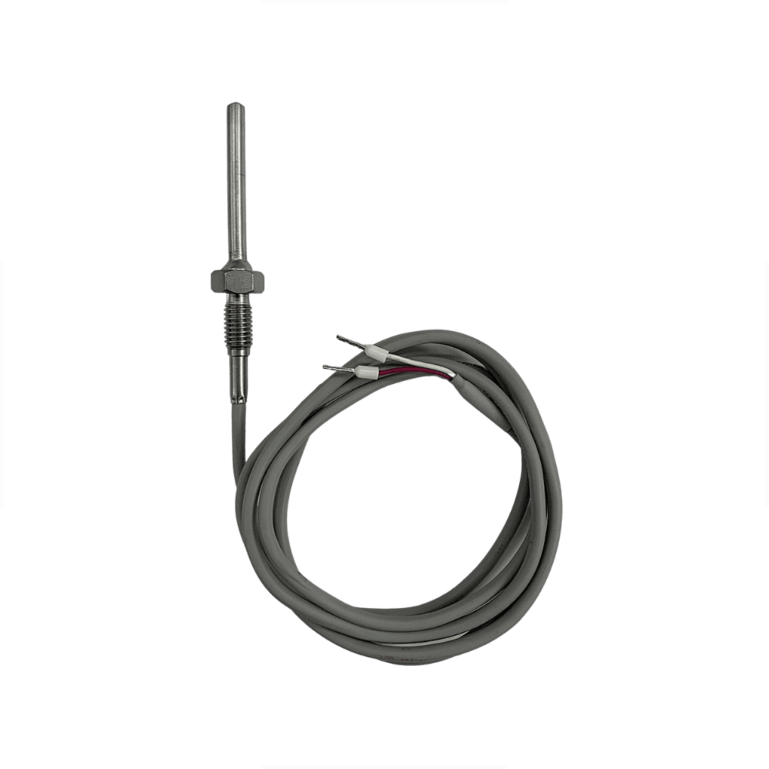 SENSOR TEMPERATURA PT100 AUTOCLAVES LINHA AHMC SERCON ODONTO AT