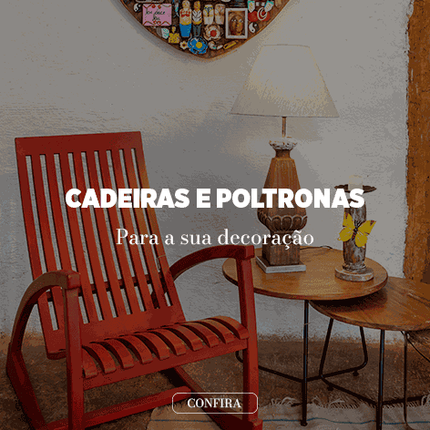 cadeiras e poltronas