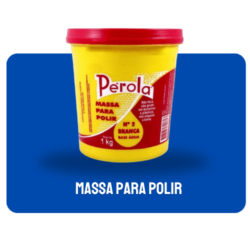 Massa de Polir 