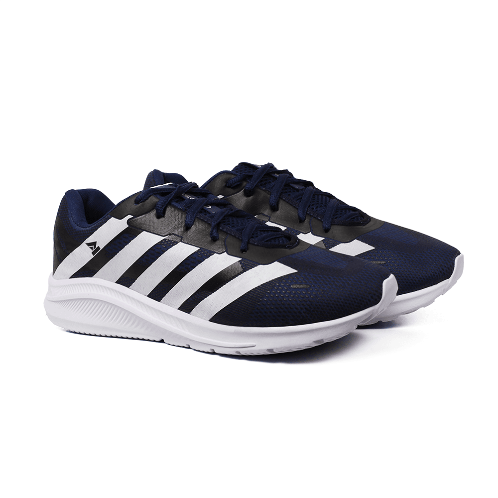 Tenis Oldsen Intense Unissex - BLACK | OLDSEN