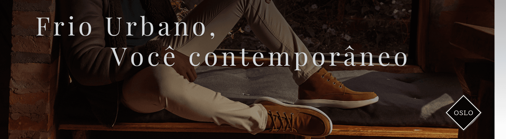 Botas Femininas