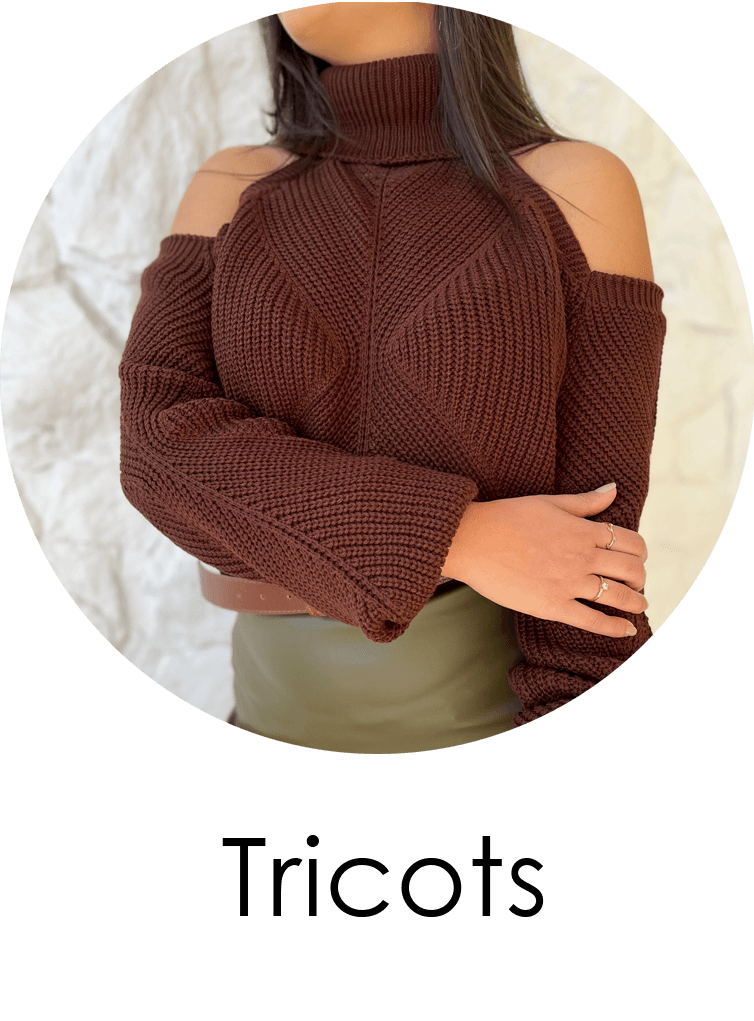 Tricots