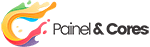 PAINEL E CORES