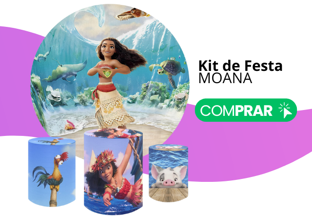 Moana