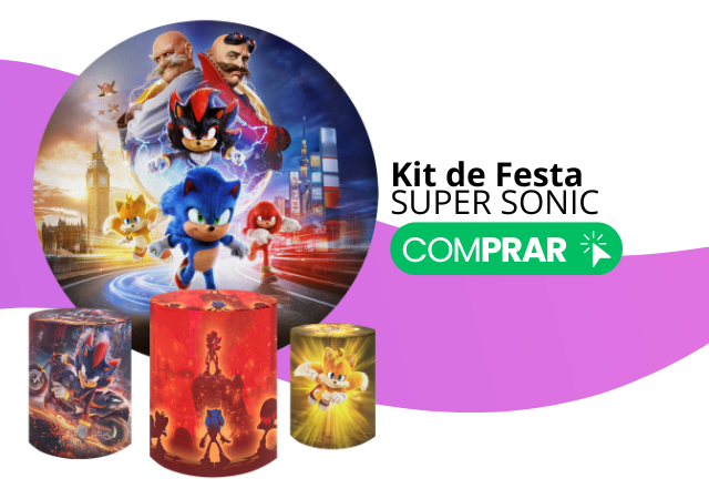 Super Sonic
