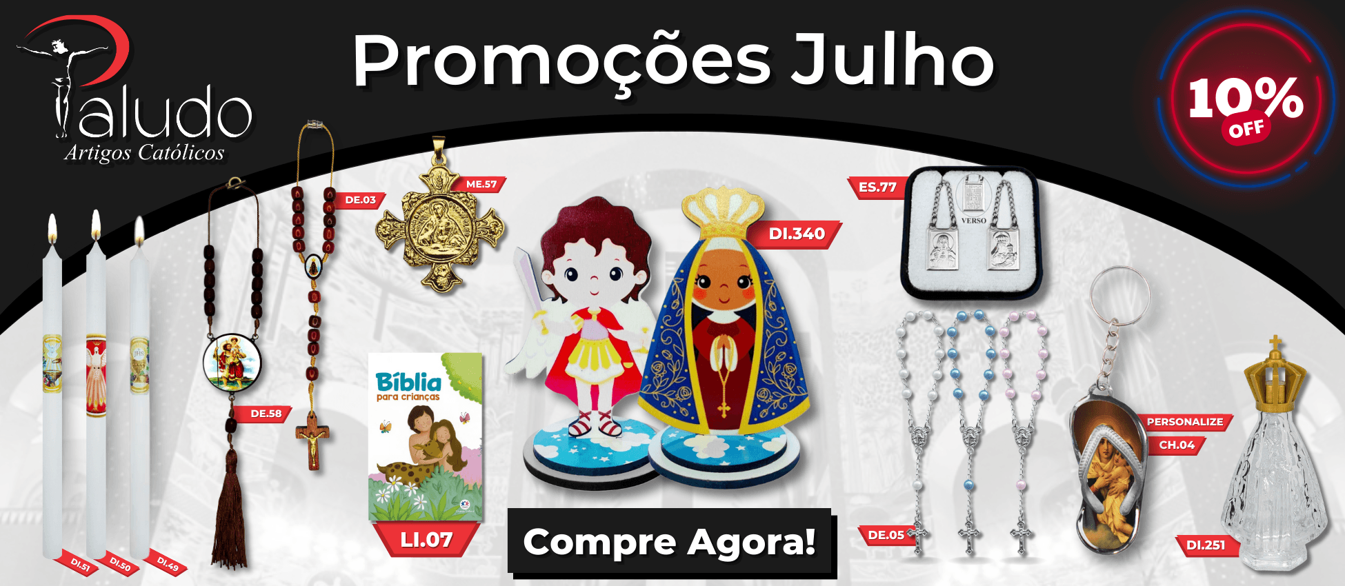 Promoções